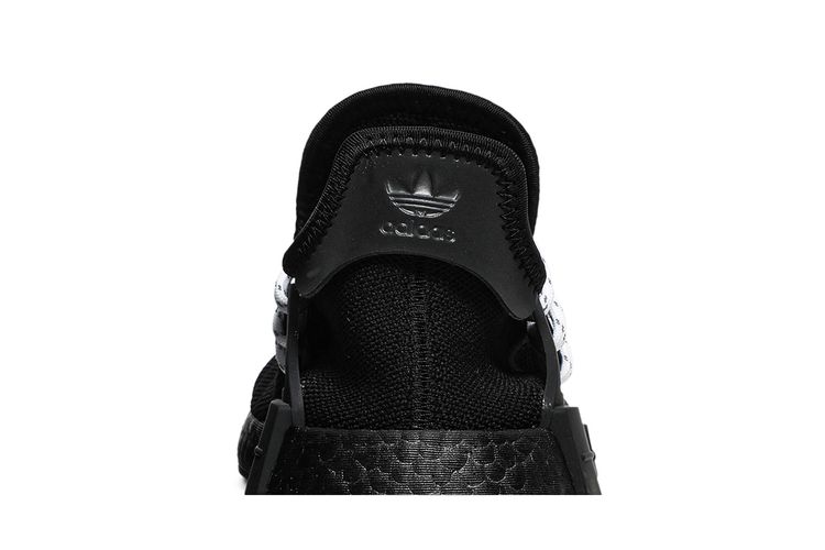 Buy Pharrell x adidas NMD Human Race 'Black' - GY0093 | GOAT