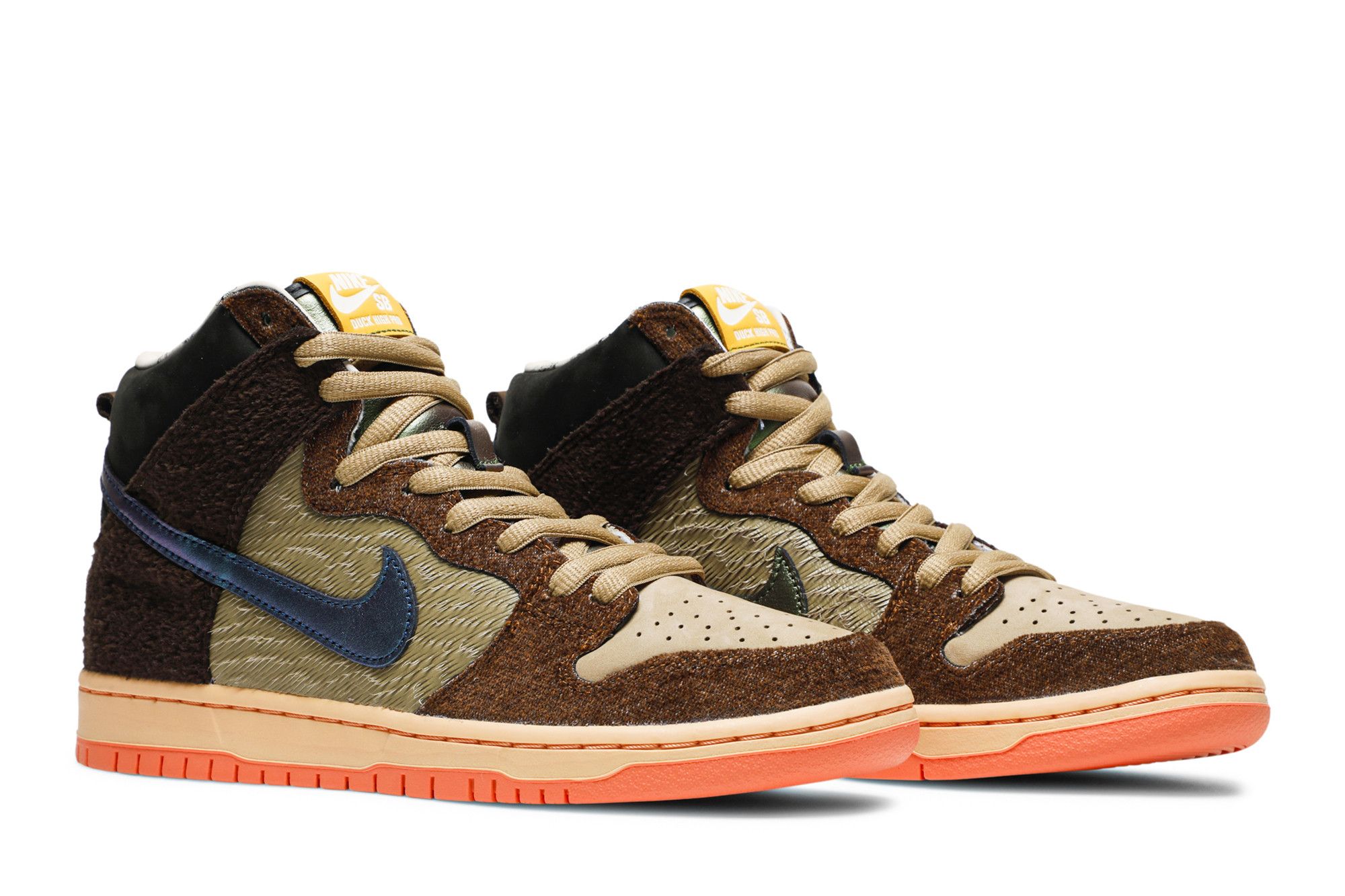 Buy Concepts x Dunk High Pro SB TurDUNKen Special Box DC6887 200 SB GOAT