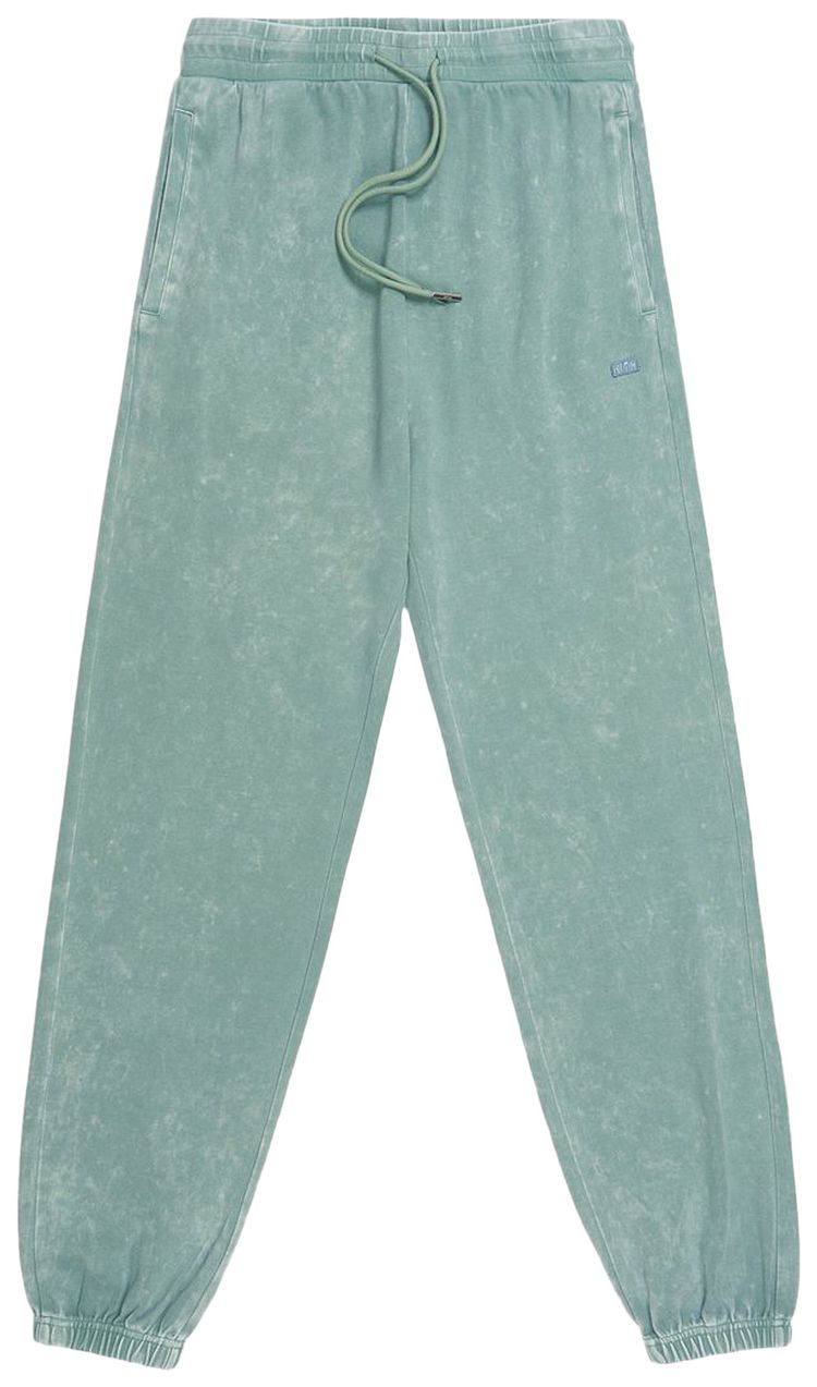 Kith Women Chelsea Interlock Sweatpant Mineral