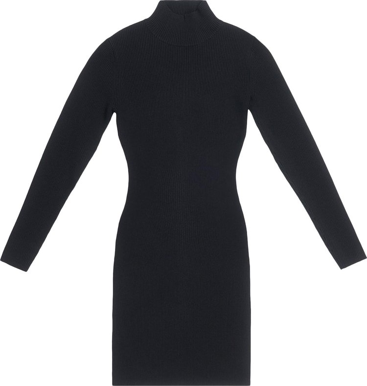 Kith Women Piper Knit Dress 'Black'
