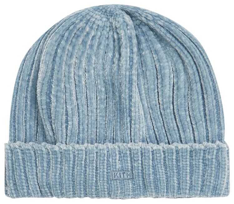 Kith Women Jasmine Chenille Beanie Mineral