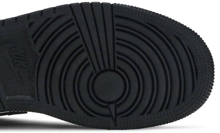 Air Jordan 1 Mid SE GS Signal Blue