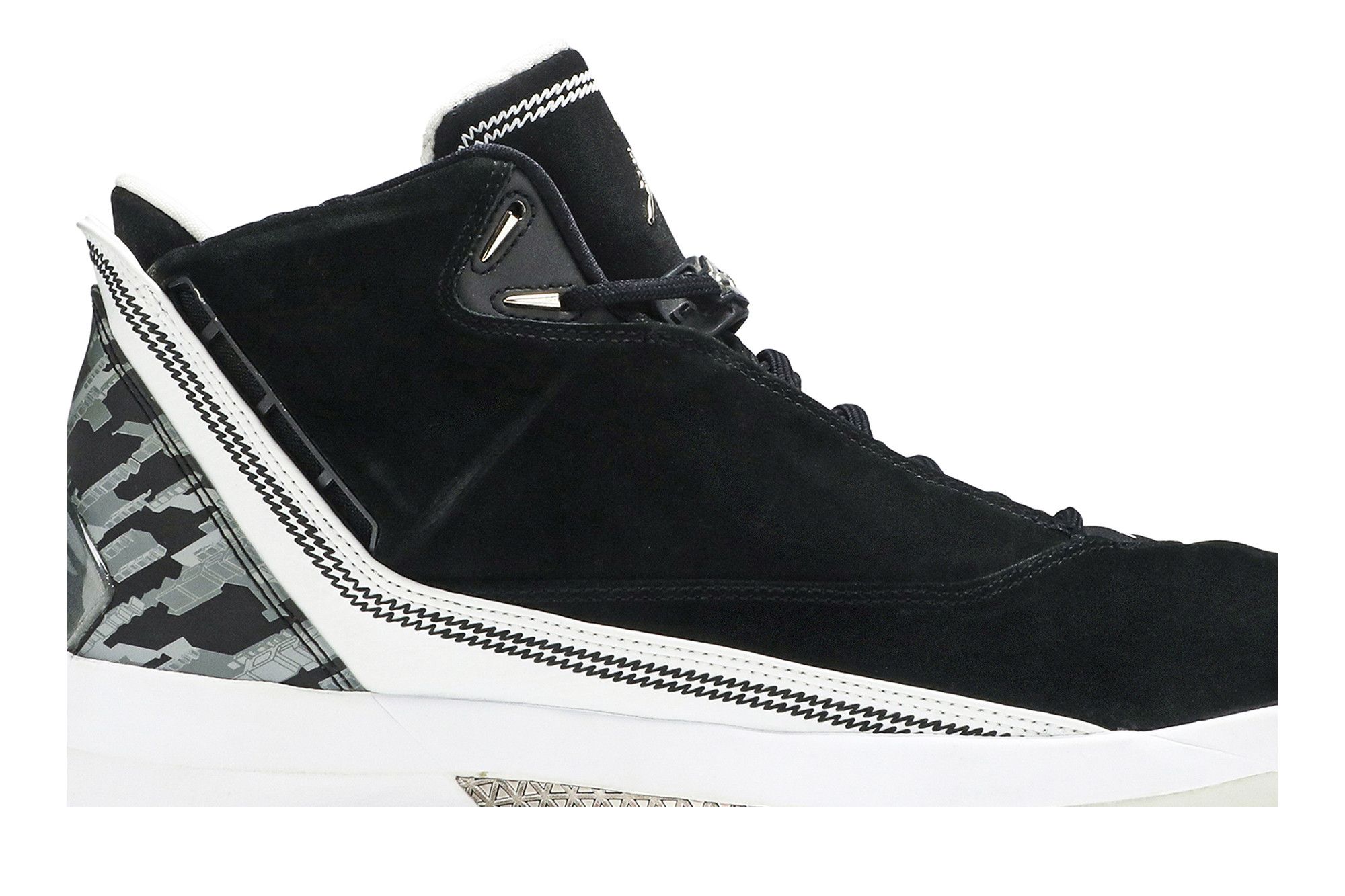 Size 12.0 Air Jordan 22 Retro Countdown Pack