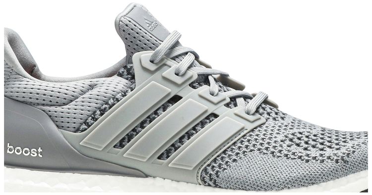 Adidas UltraBoost 10 Wool Grey