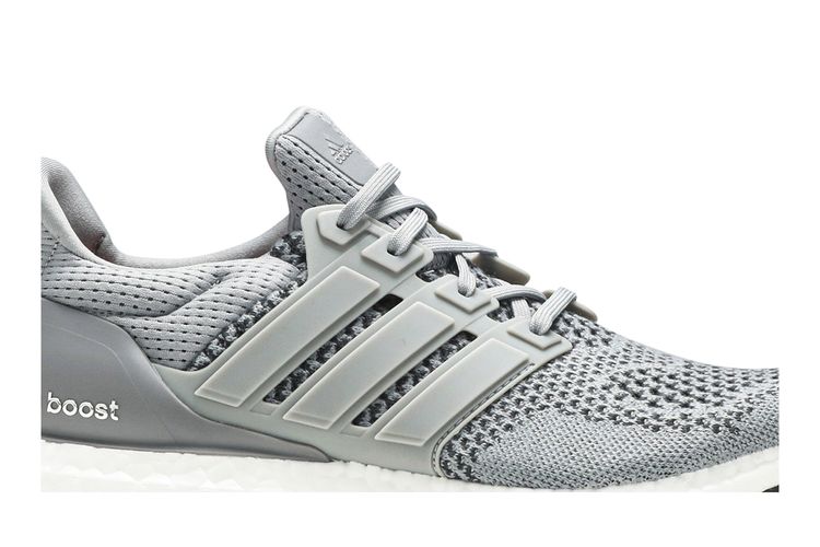 Buy Adidas UltraBoost 'Wool Grey' S77510 GOAT