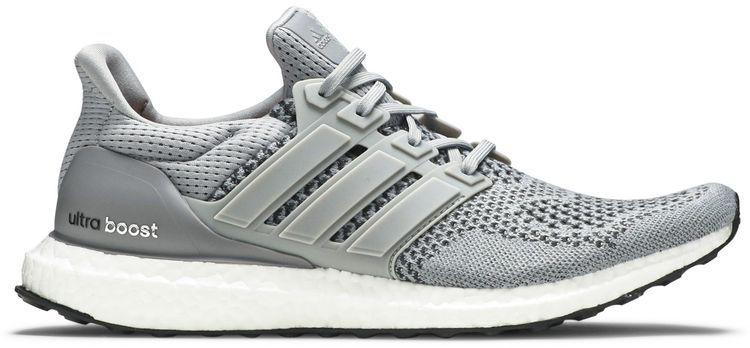 Adidas UltraBoost 10 Wool Grey