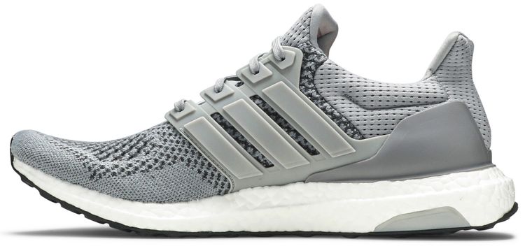 Adidas UltraBoost 10 Wool Grey