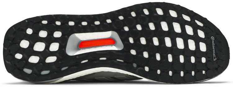 Adidas UltraBoost 10 Wool Grey