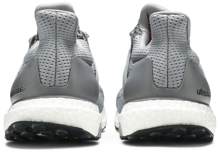 Adidas UltraBoost 10 Wool Grey