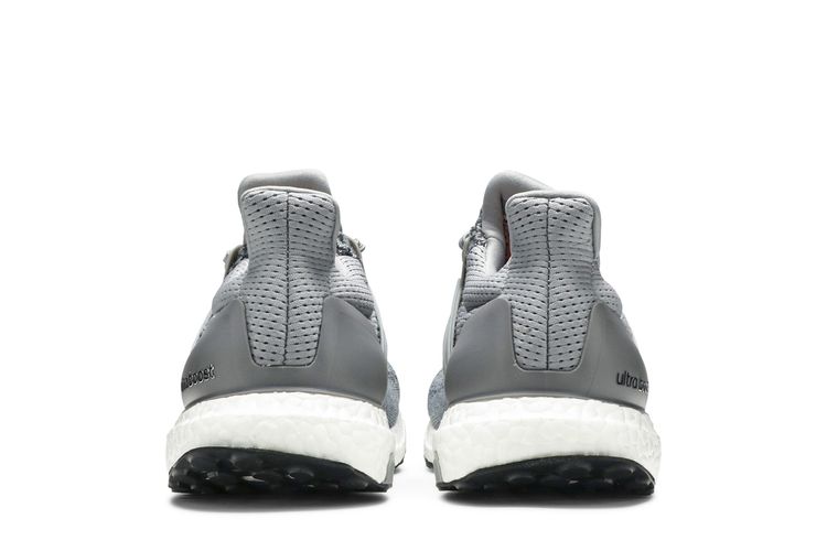 Buy adidas UltraBoost 1.0 'Wool Grey' - S77510 | GOAT