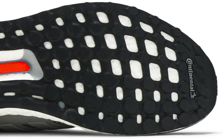 Adidas UltraBoost 10 Wool Grey