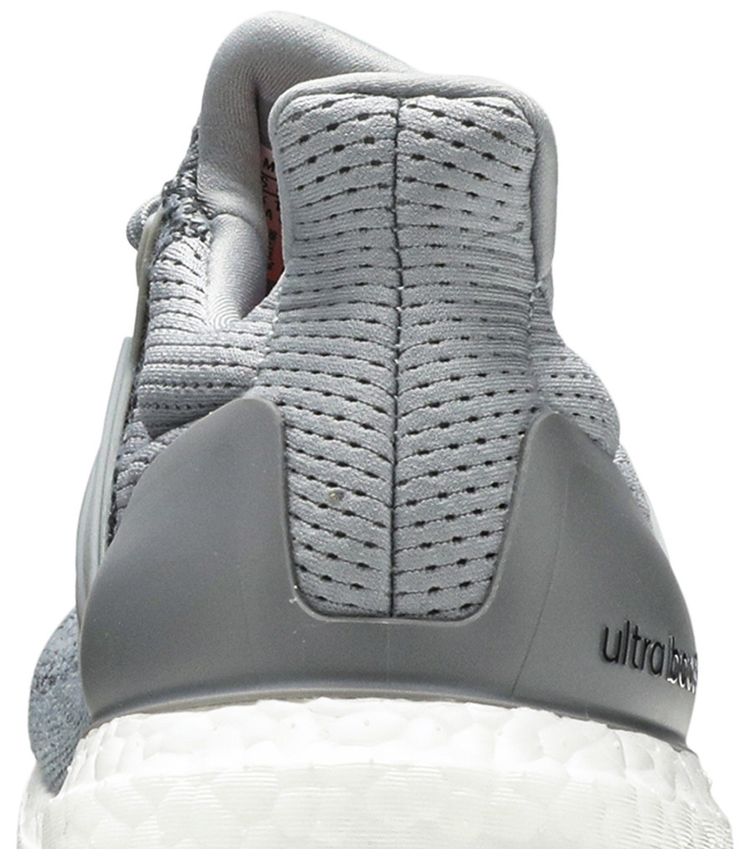 Adidas UltraBoost 10 Wool Grey