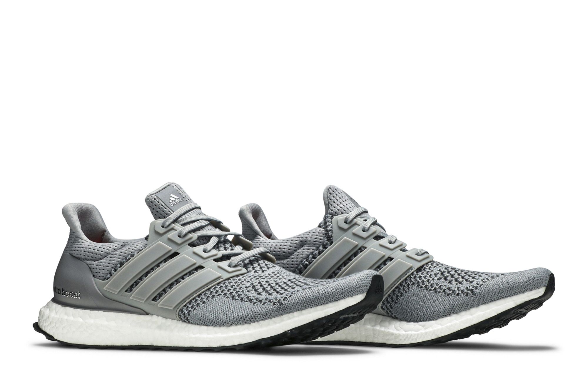 Adidas ultra boost 1.0 wool grey cheap