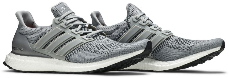 Adidas UltraBoost 10 Wool Grey