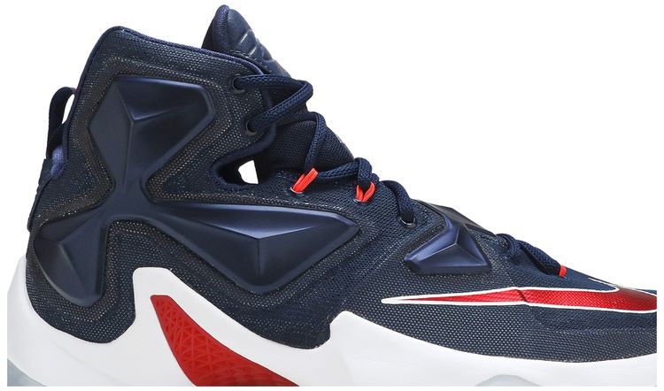 Nike LeBron 13 USA