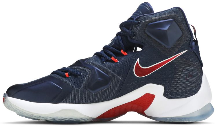 Nike LeBron 13 USA