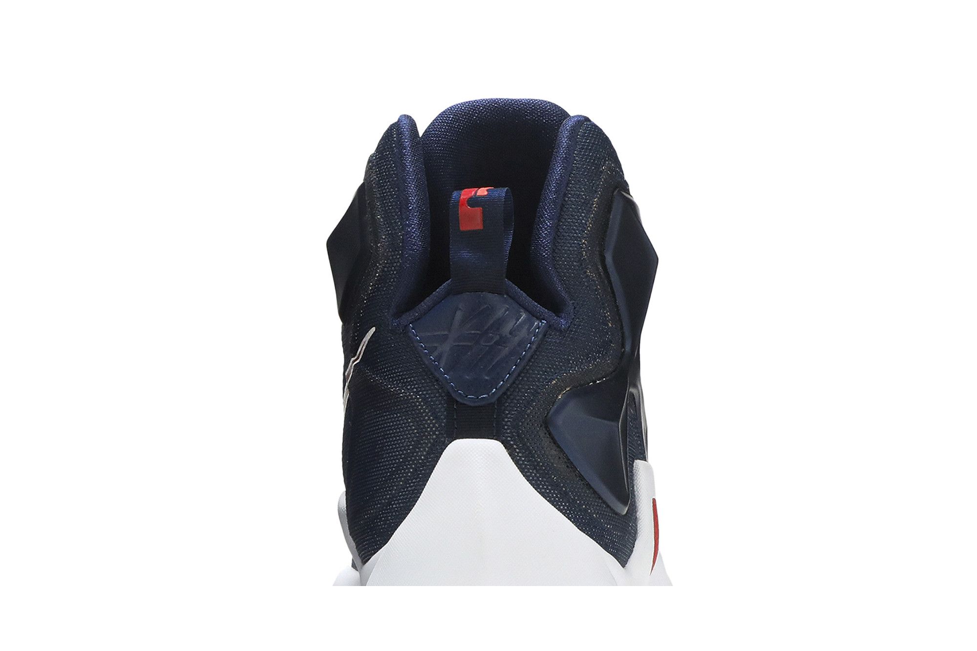 Buy LeBron 13 USA 807219 461 GOAT