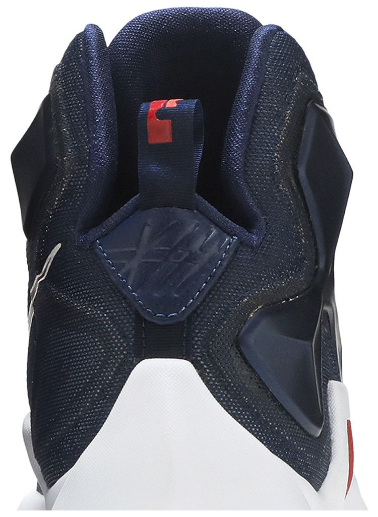 Nike LeBron 13 USA