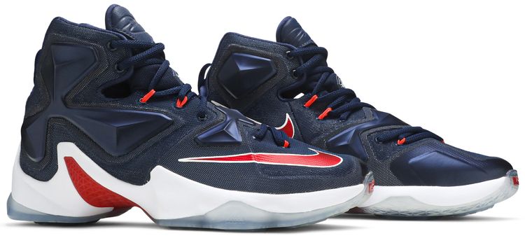 Nike LeBron 13 USA