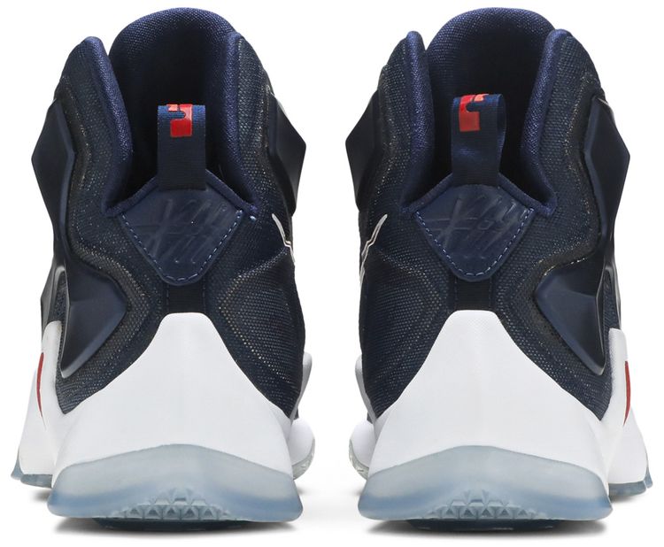 Nike LeBron 13 USA