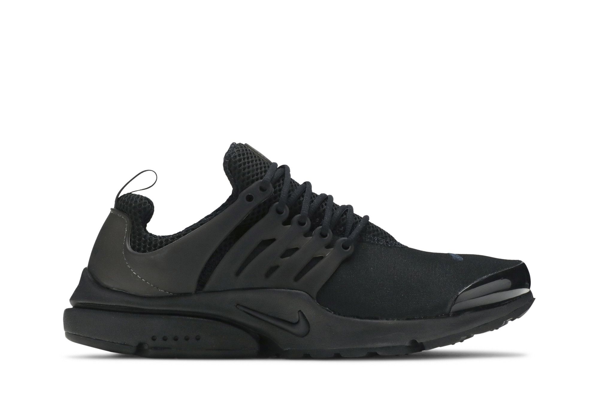 Nike presto 2016 black clearance