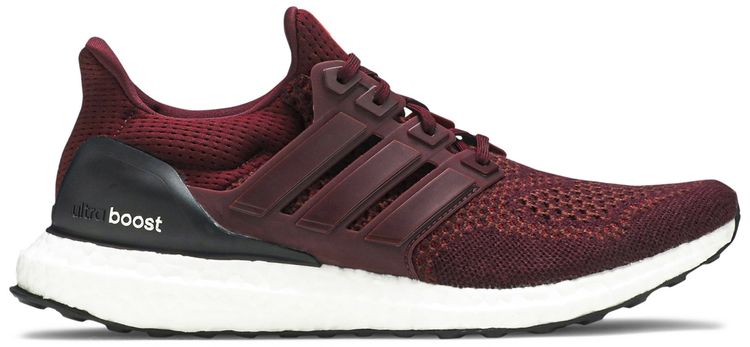 Adidas UltraBoost 10 Limited Burgundy