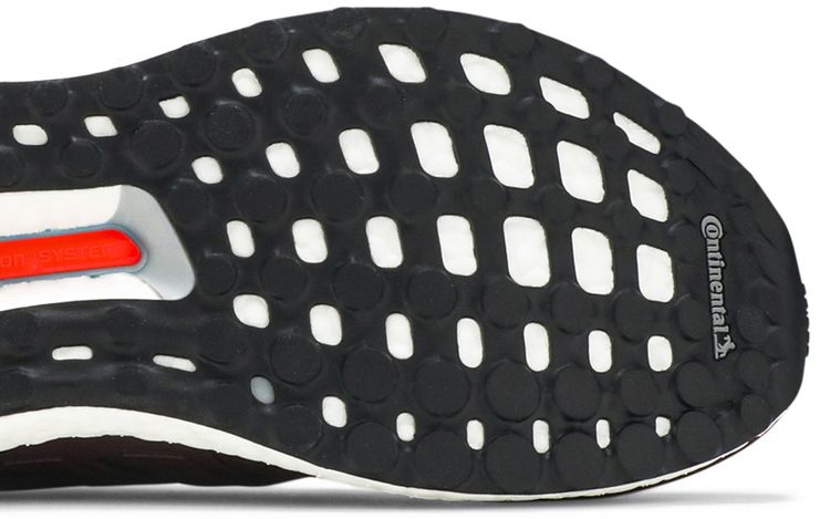 Adidas UltraBoost 10 Limited Burgundy