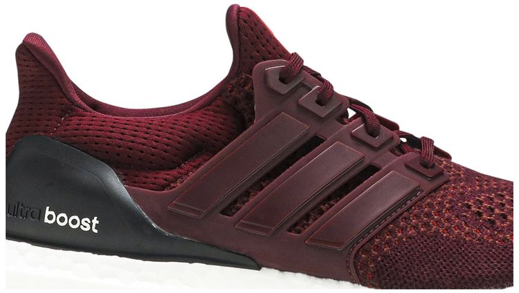 Adidas UltraBoost 10 Limited Burgundy