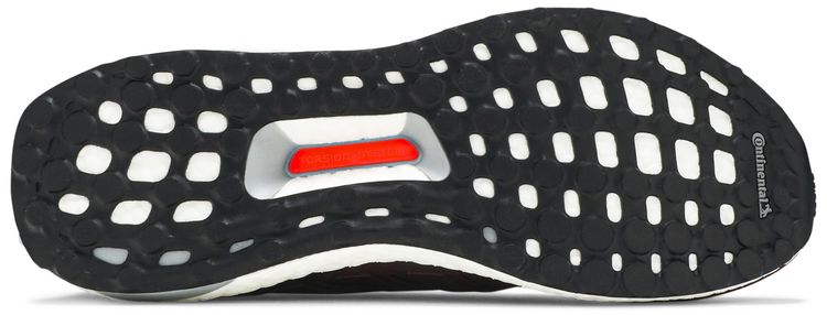 Adidas UltraBoost 10 Limited Burgundy