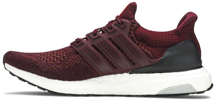 Adidas UltraBoost 10 Limited Burgundy