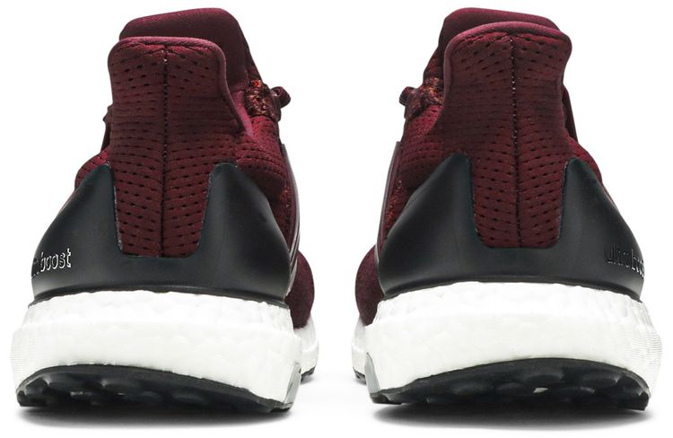 Adidas UltraBoost 10 Limited Burgundy
