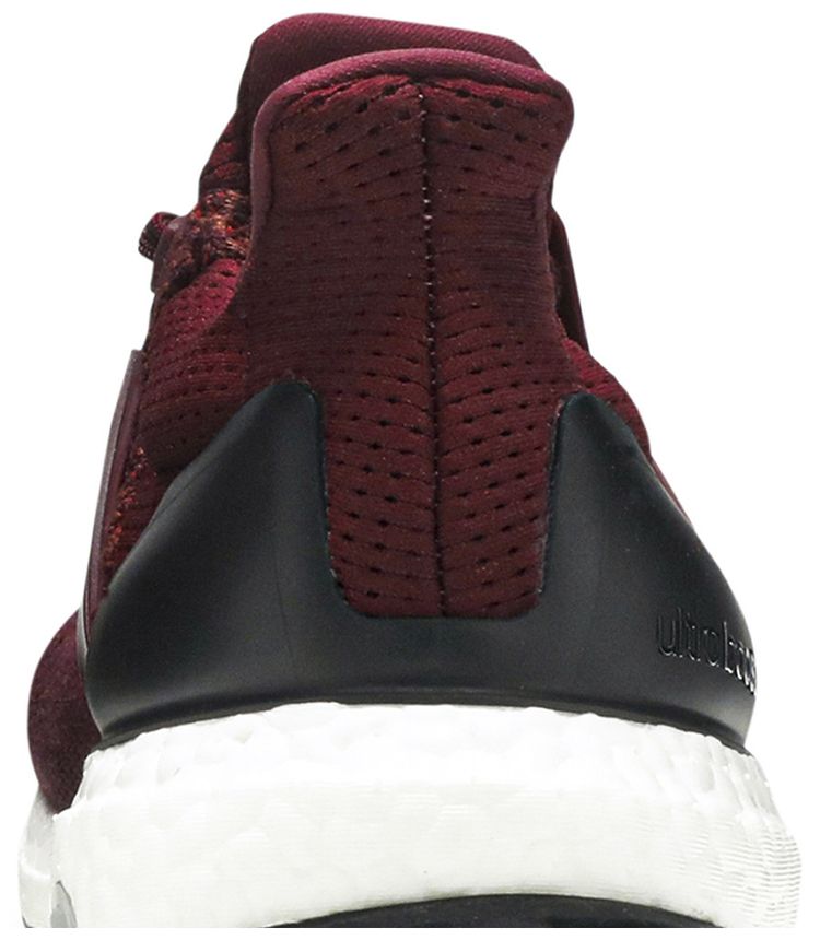 Adidas UltraBoost 10 Limited Burgundy