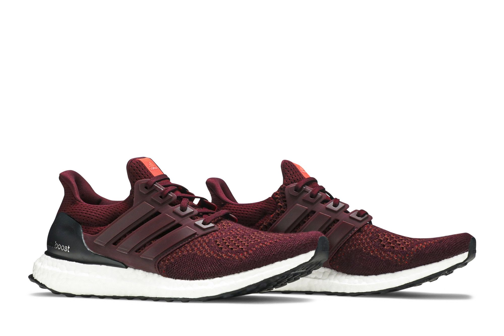 adidas ultra boost burgundy