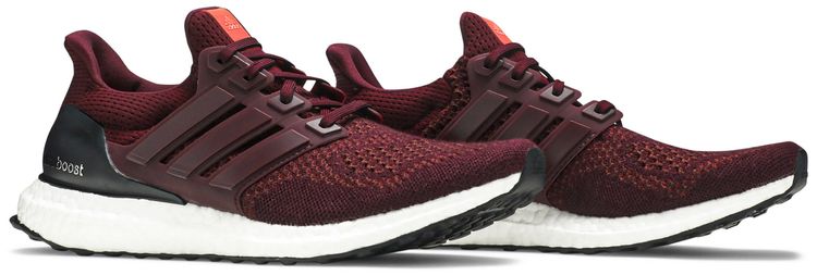Adidas UltraBoost 10 Limited Burgundy