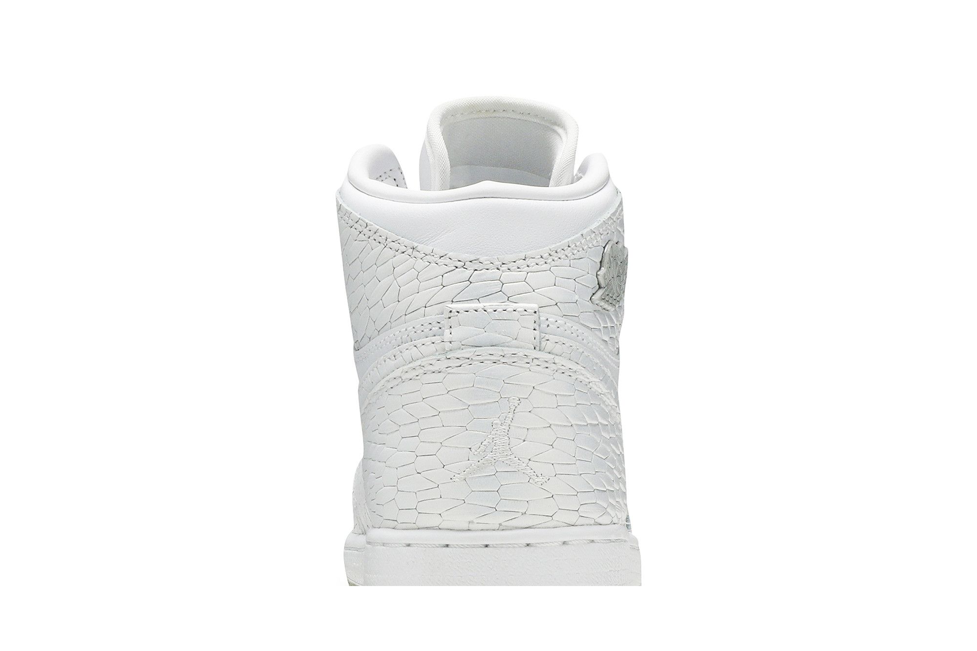 Buy Air Jordan 1 Retro High Premium GS Frost White 832596 100 GOAT UK