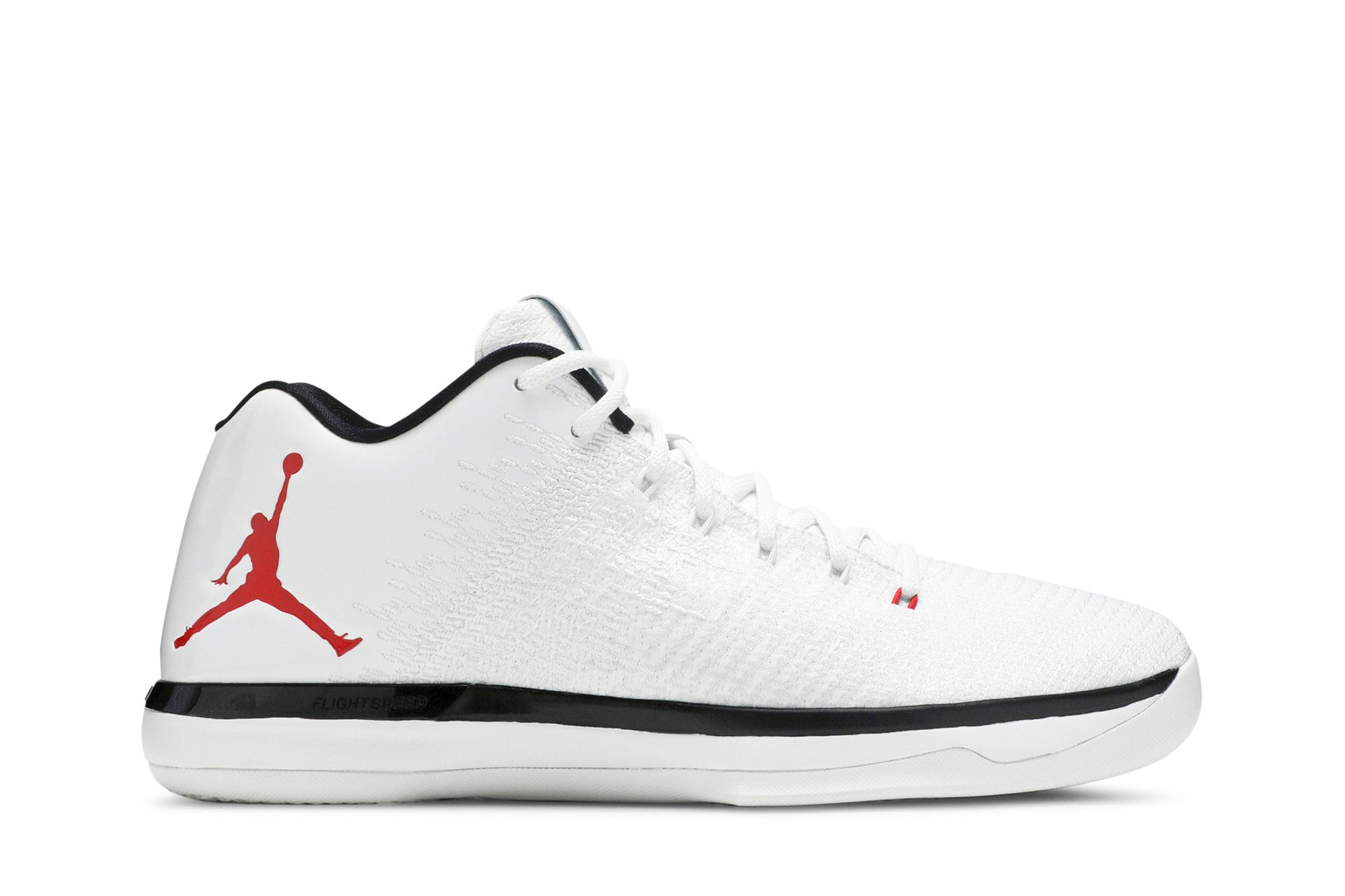 Buy Air Jordan 31 Low Bulls 897564 101 GOAT AU