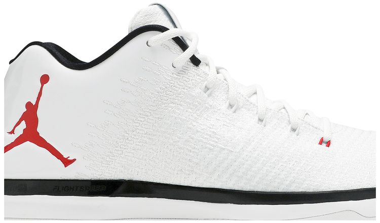 Air Jordan 31 Low Bulls