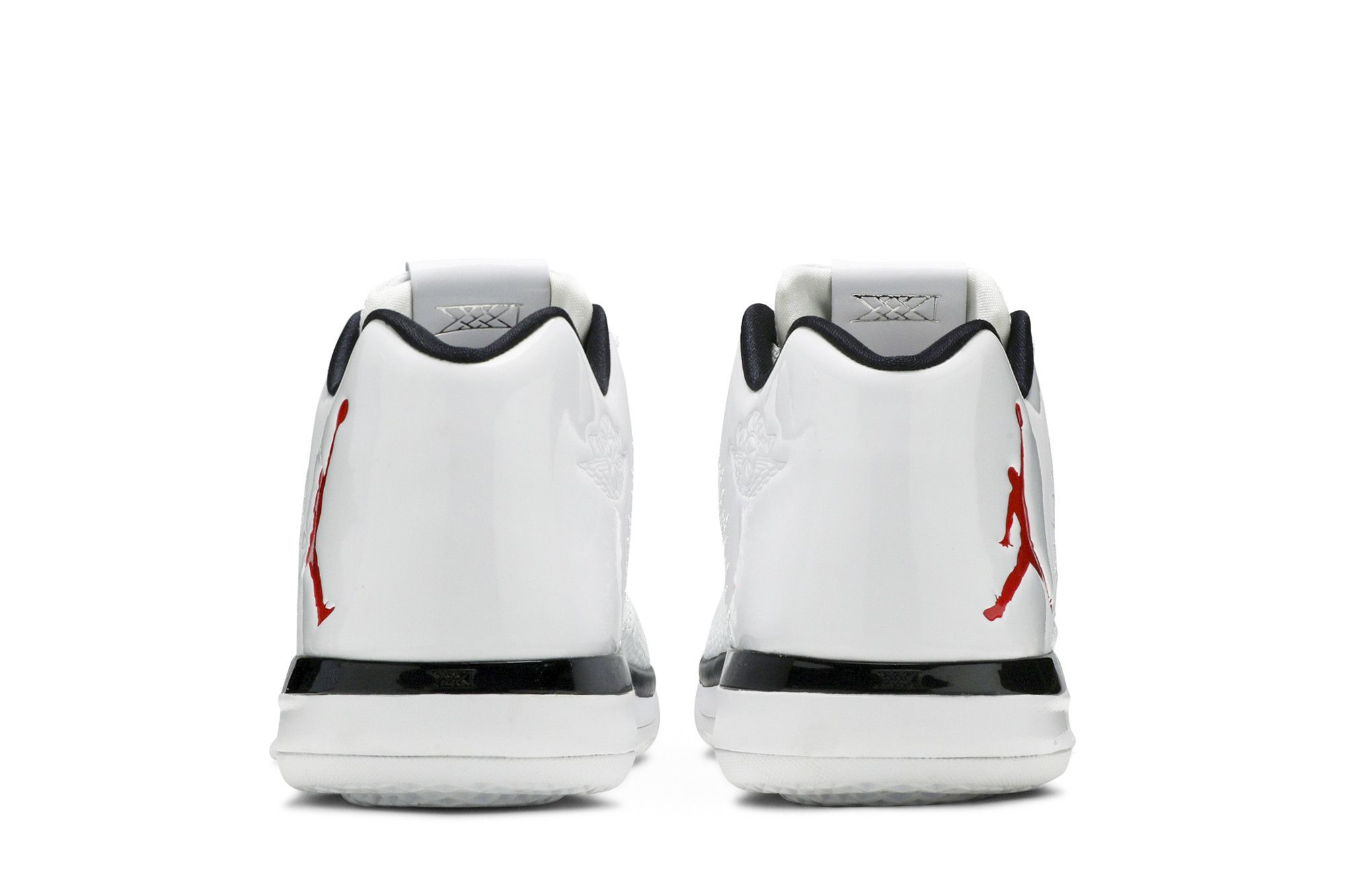 Buy Air Jordan 31 Low Bulls 897564 101 GOAT SA