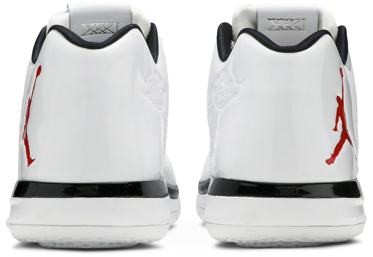 Air Jordan 31 Low Bulls