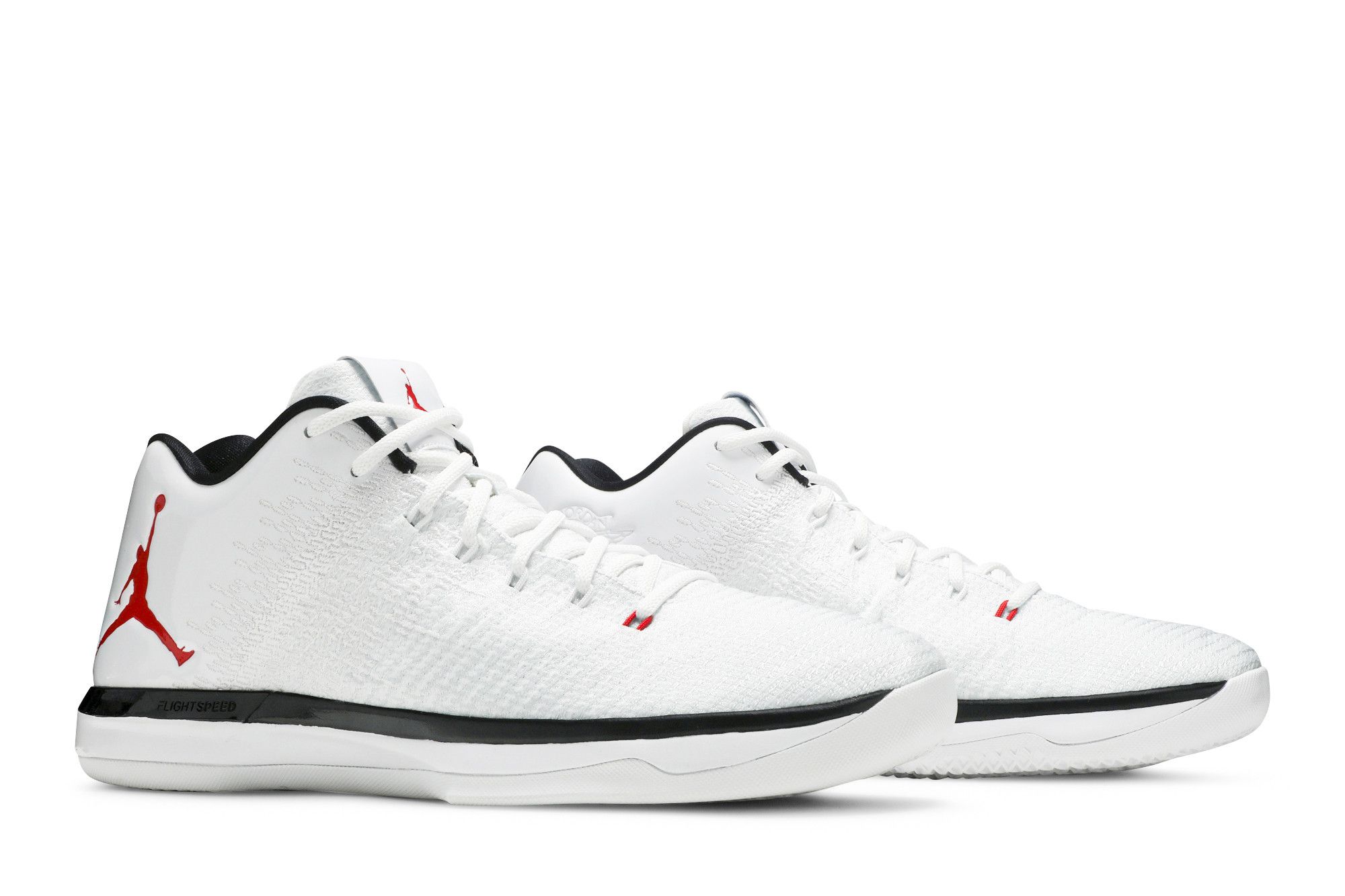 Buy Air Jordan 31 Low Bulls 897564 101 GOAT