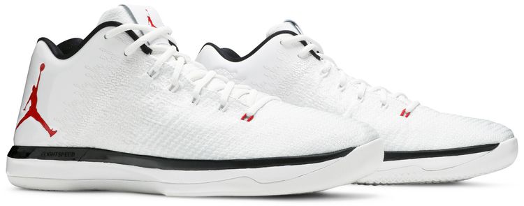 Air Jordan 31 Low Bulls