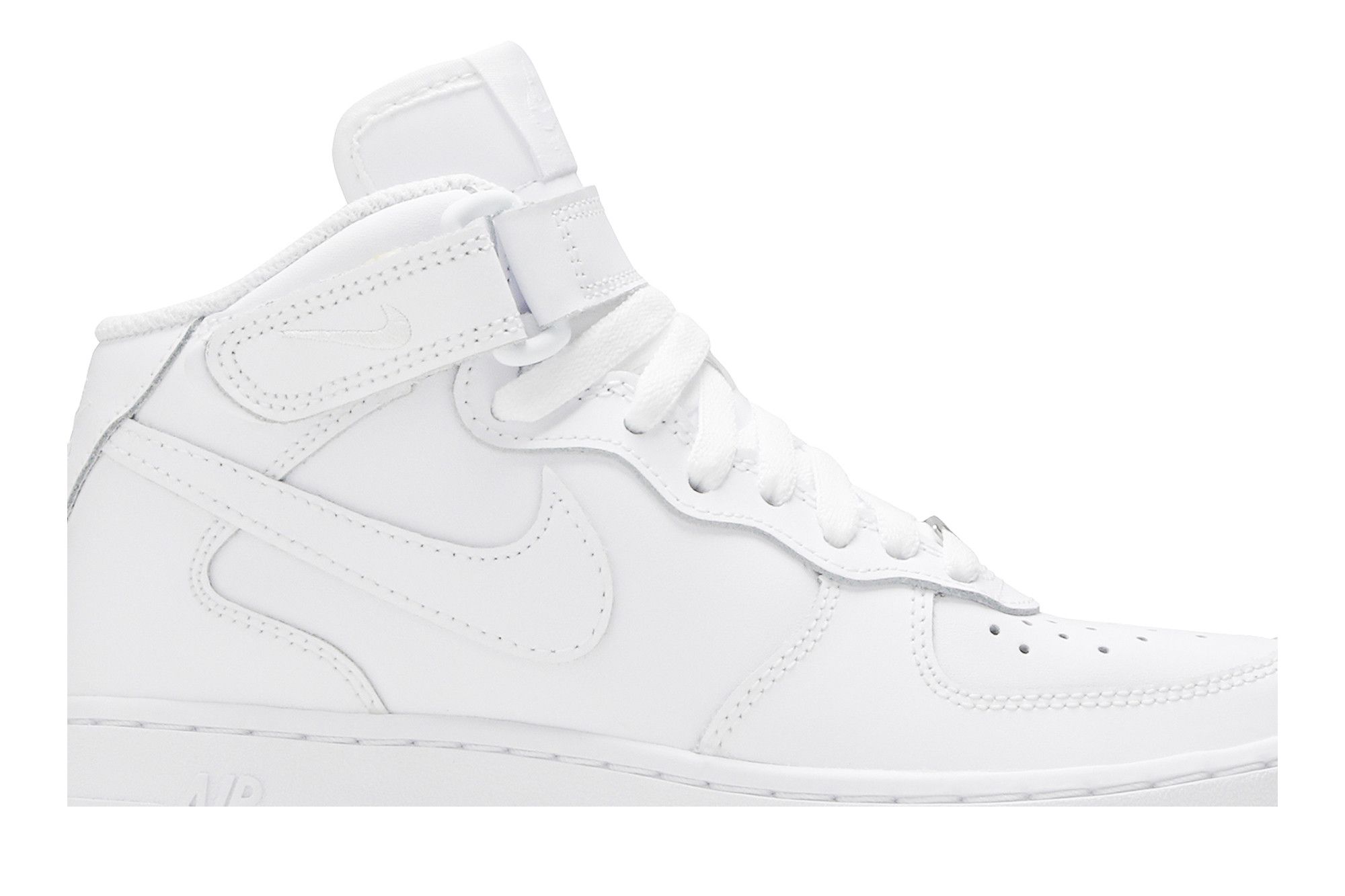 nike air force 1 white 39