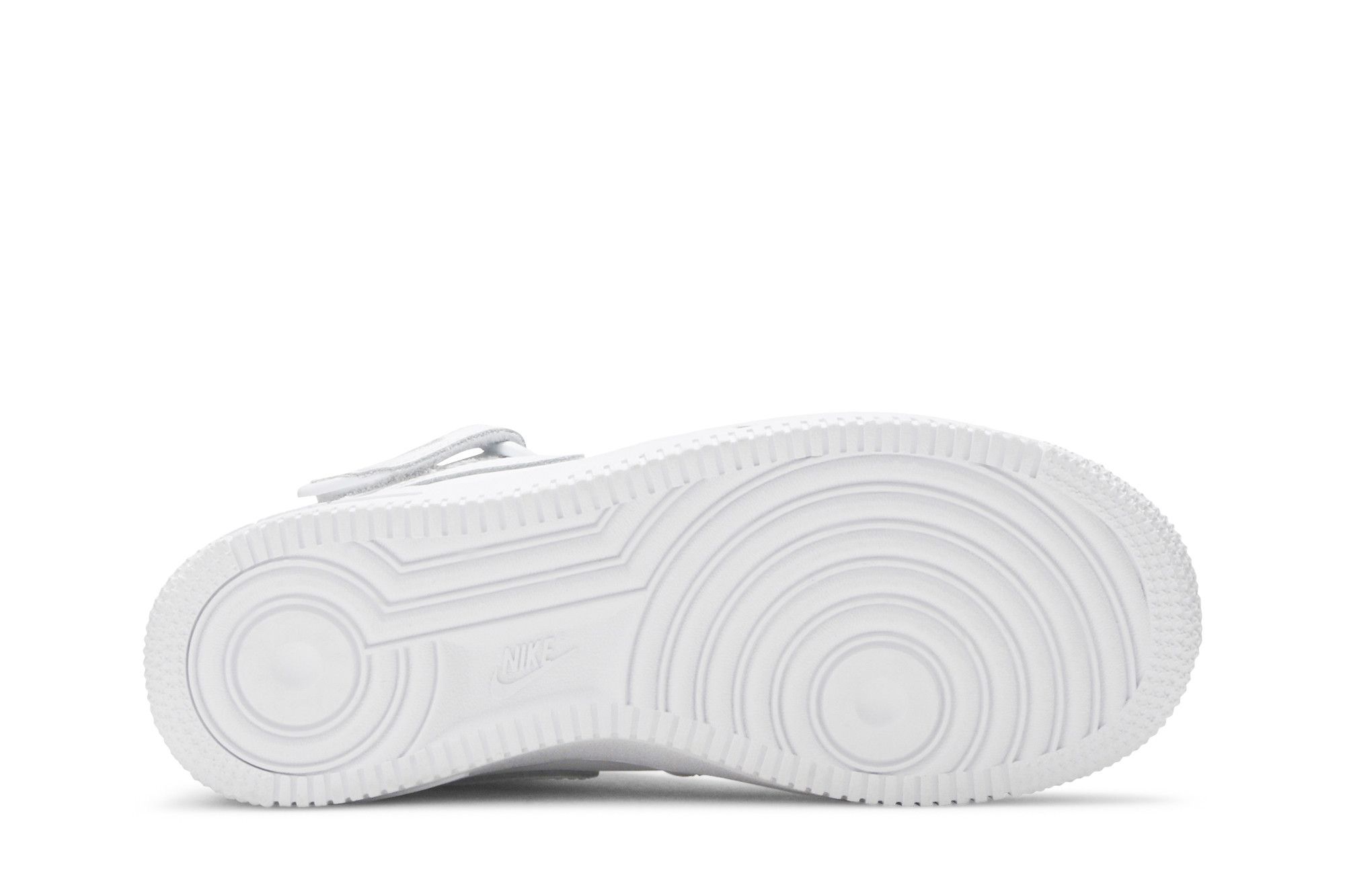 Buy Air Force 1 Mid 06 GS White 314195 113 GOAT