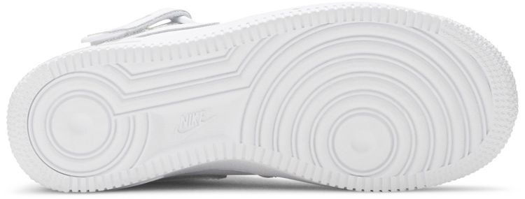 Nike Air Force 1 Mid 06 GS White