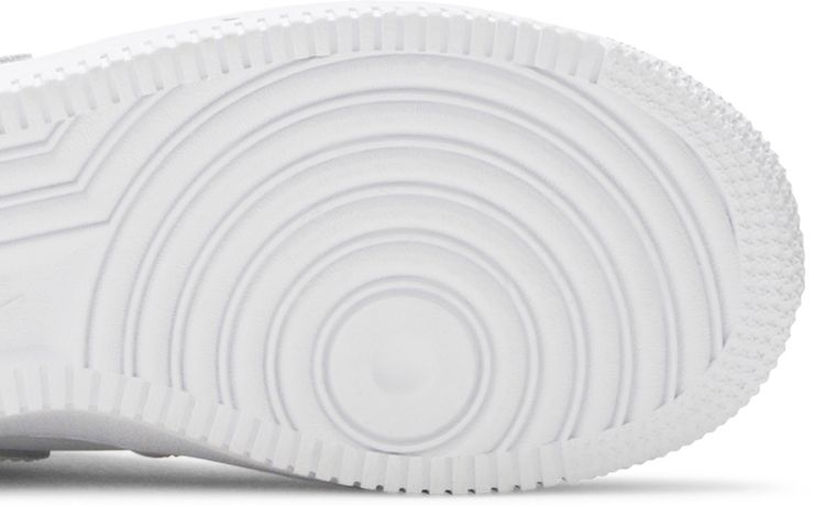 Nike Air Force 1 Mid 06 GS White