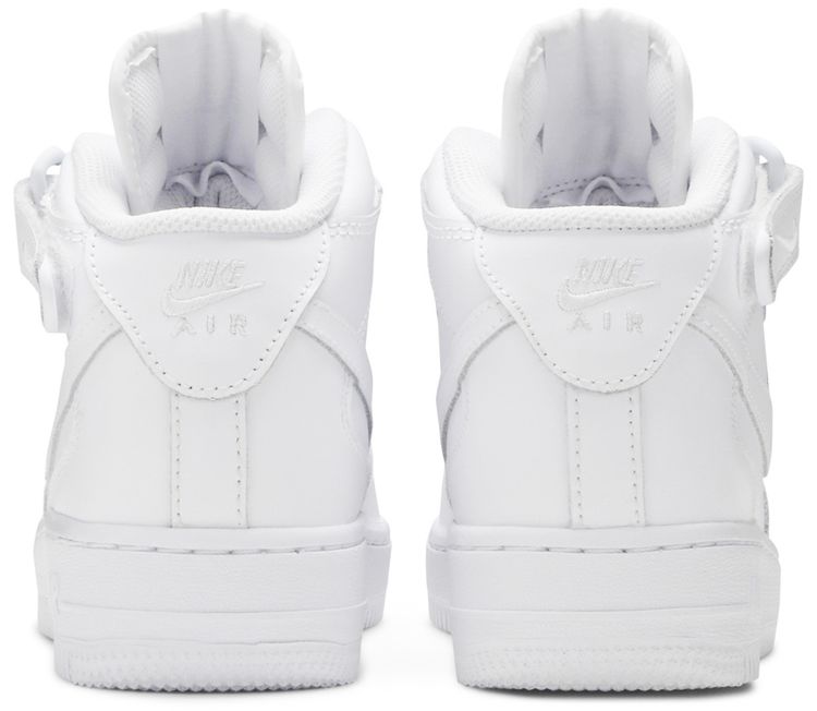 Nike Air Force 1 Mid 06 GS White