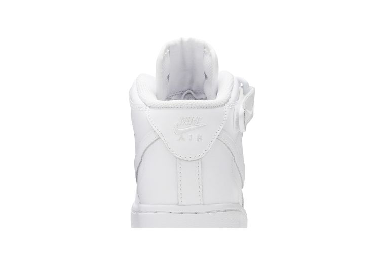 Nike Air Force 1 Mid 06 GS White