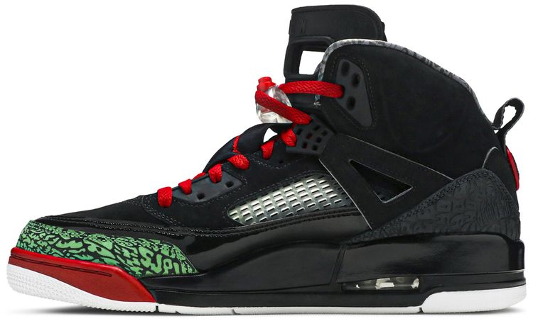 Air Jordan Spizike OG