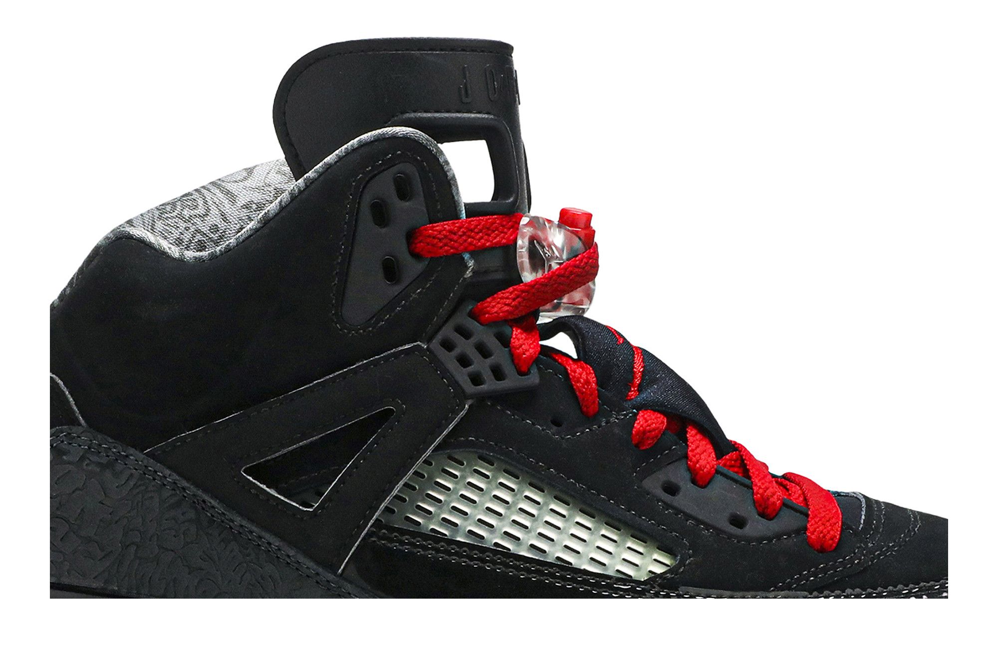 Og spizike clearance