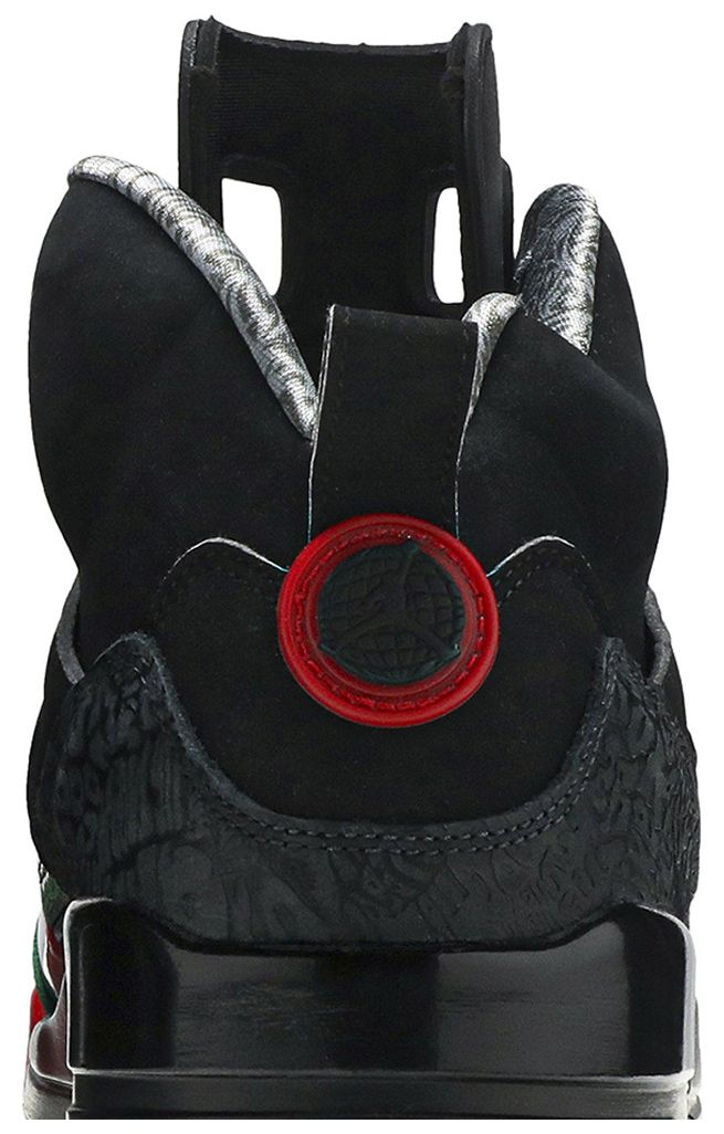 Air Jordan Spizike OG